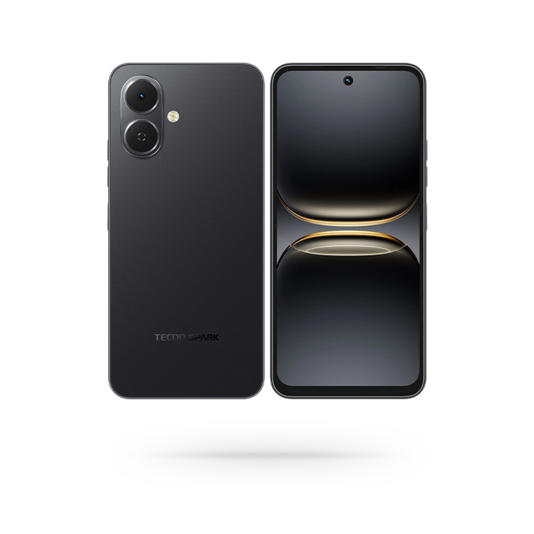 Tecno SPARK GO 2 black