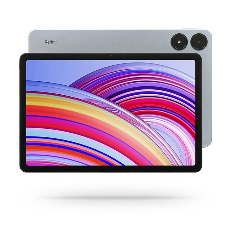 Xiaomi Redmi Pad Pro blue