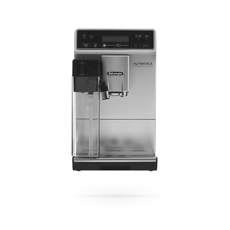 DeLonghi Autentica ETAM29.660.SB main DeLonghi Autentica ETAM29.660.SB — изображение 1