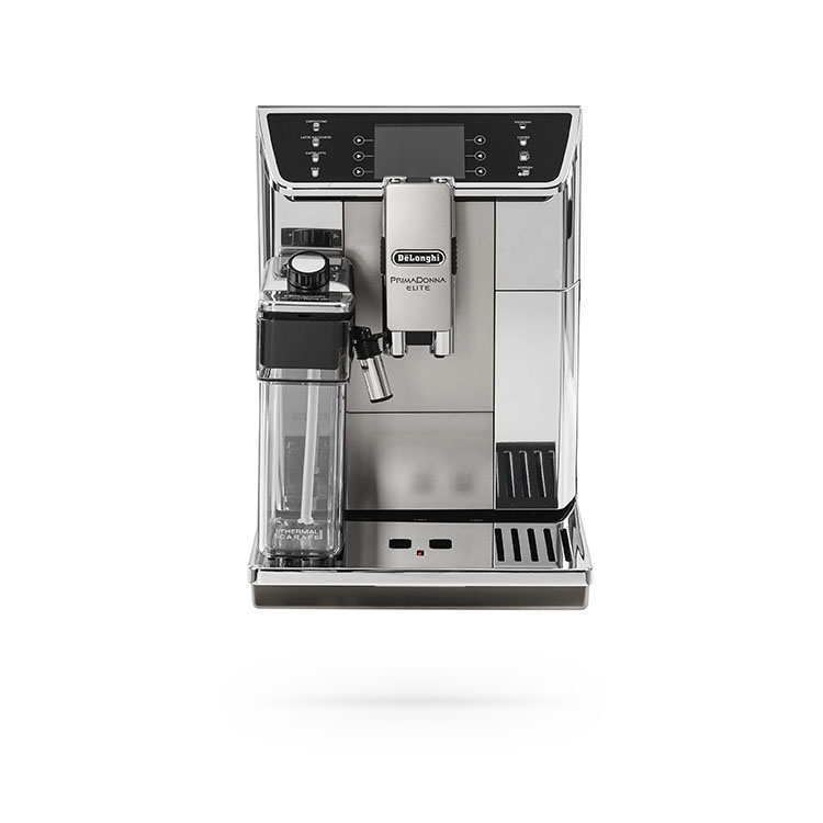 DeLonghi ECAM 650.55.MS main DeLonghi ECAM650.55.MS — изображение 1