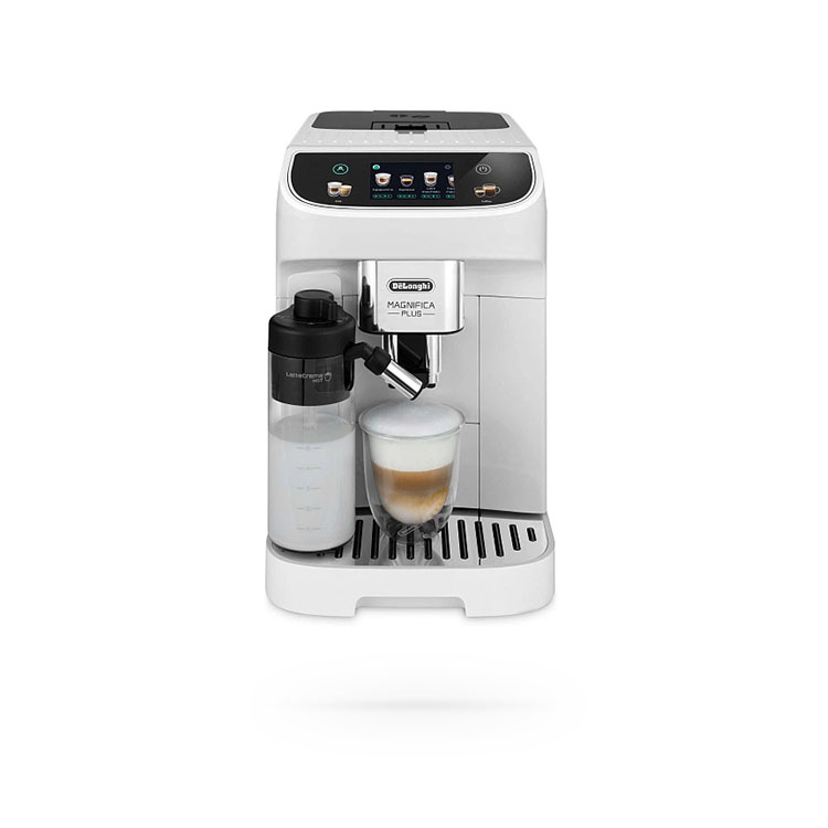 Delonghi ECAM320.60W main DeLonghi ECAM320.60W — изображение 1
