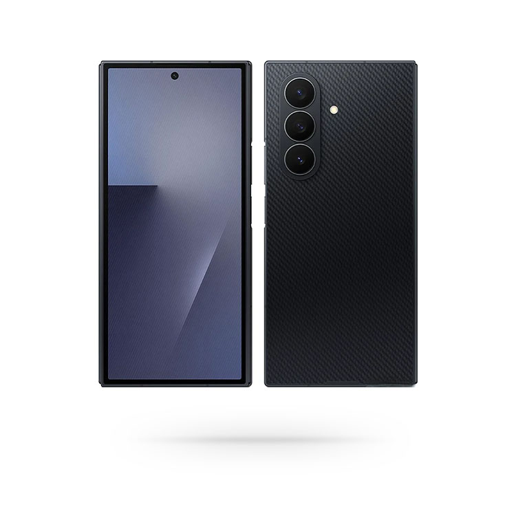 Samsung Galaxy Z TriFold main