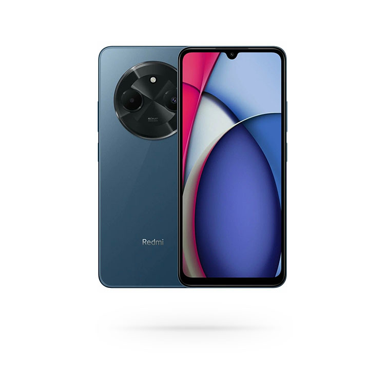 Xiaomi Redmi A3 Pro blue Xiaomi Redmi A3 Pro — изображение 1